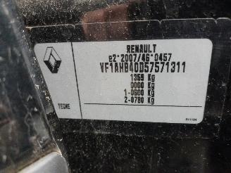 Renault Twingo Twingo III (AH) Hatchback 5-drs 1.0 SCe 70 12V (H4D-400(H4D-A4)) [51kW=
]  (09-2015/04-2019) picture 6