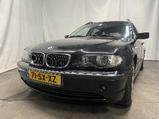 BMW 3-serie 3 serie Touring (E46/3) Combi 325i 24V (M54-B25(256S5)) [141kW]  (09-2=
000/09-2005) 2002/9