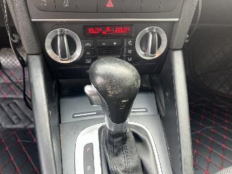 Audi A3 A3 (8P1) Hatchback 3-drs 1.6 TDI 16V (CAYC) [77kW]  (05-2009/08-2012) picture 15