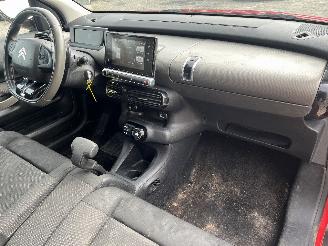 Citroën C4 C4 Cactus (0B/0P) Hatchback 5-drs 1.2 PureTech 82 12V (EB2F(HMZ)) [60k=
W]  (09-2014/...) picture 17