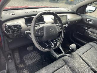 Citroën C4 C4 Cactus (0B/0P) Hatchback 5-drs 1.2 PureTech 82 12V (EB2F(HMZ)) [60k=
W]  (09-2014/...) picture 20