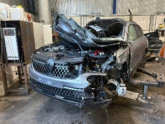  Renault Espace Espace (RHN) SUV 1.2 E-Tech full hybrid 200 (H5F-601(H5F-B6)) [146kW] =
 (05-2023/...) 2025/8