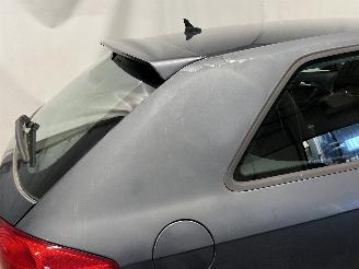 Audi A3 A3 (8P1) Hatchback 3-drs 1.9 TDI (BLS) [77kW]  (05-2003/05-2010) picture 8