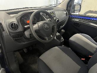 Citroën Nemo Nemo Combi (AJ) MPV 1.4 (TU3JP(KFV)) [54kW]  (04-2009/...) picture 12