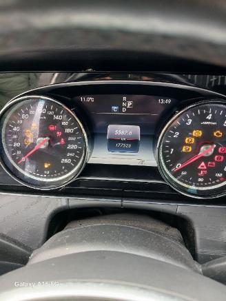 Mercedes E-klasse E (W213) Sedan E-200 2.0 Turbo 16V (M274.920) [135kW]  (01-2016/05-201=
9) picture 2