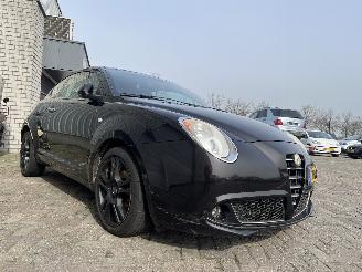 Alfa Romeo MiTo MiTo (955) Hatchback 1.3 JTDm 16V Eco (199.B.4000) [62kW]  (01-2011/12=
-2015) picture 6