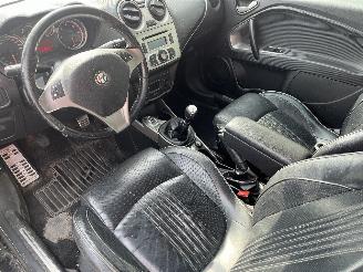 Alfa Romeo MiTo MiTo (955) Hatchback 1.3 JTDm 16V Eco (199.B.4000) [62kW]  (01-2011/12=
-2015) picture 12