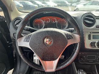 Alfa Romeo MiTo MiTo (955) Hatchback 1.3 JTDm 16V Eco (199.B.4000) [62kW]  (01-2011/12=
-2015) picture 18