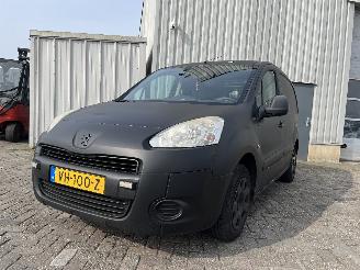 Avarii autoturisme Peugeot Partner Partner (GC/GF/GG/GJ/GK) Van 1.6 HDI 90 (DV6DTED(9HF)) [66kW]  (12-201=
1/08-2016) 2014/5