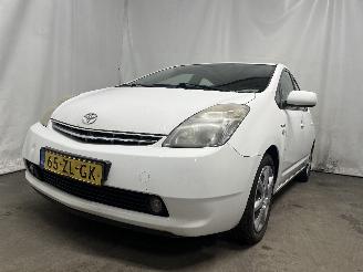 Coche accidentado Toyota Prius Prius (NHW20) Liftback 1.5 16V (1NZ-FXE) [82kW]  (09-2003/12-2009) 2008/3