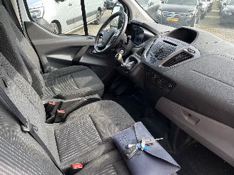 Ford Transit Transit Custom Van 2.2 TDCi 16V (DRF4) [74kW]  (04-2012/06-2016) picture 8