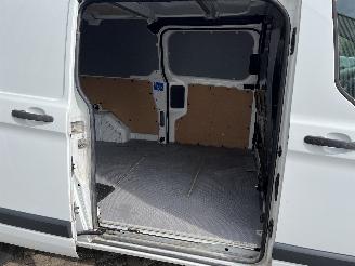 Ford Transit Transit Custom Van 2.2 TDCi 16V (DRF4) [74kW]  (04-2012/06-2016) picture 9
