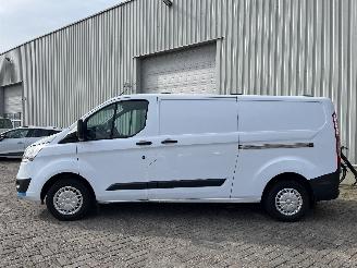 Ford Transit Transit Custom Van 2.2 TDCi 16V (DRF4) [74kW]  (04-2012/06-2016) picture 3