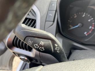 Ford Transit Transit Custom Van 2.2 TDCi 16V (DRF4) [74kW]  (04-2012/06-2016) picture 13