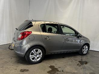 Opel Corsa Corsa D Hatchback 1.3 CDTi 16V ecoFLEX (A13DTE(Euro 5)) [70kW]  (06-20=
10/08-2014) picture 6