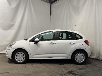 Citroën C3 C3 (SC) Hatchback 5-drs 1.6 HDi 92 (DV6DTED(9HP)) [68kW]  (11-2009/09-=
2016) picture 4