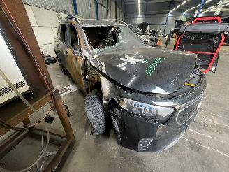 Mercedes  EQB (X243) SUV 300 4-Matic (EM780.200) [168kW]  (12-2021/...) picture 2