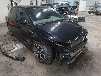 Volkswagen Polo Polo VI (AW1) Hatchback 5-drs 2.0 GTI (CZPC) [147kW]  (11-2017/11-2021=
) picture 2