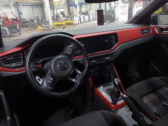 Volkswagen Polo Polo VI (AW1) Hatchback 5-drs 2.0 GTI (CZPC) [147kW]  (11-2017/11-2021=
) picture 5