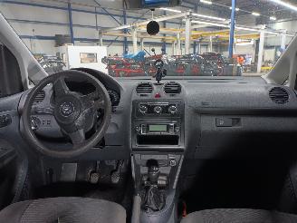 Volkswagen Caddy Caddy III (2KA,2KH,2CA,2CH) Van 2.0 Ecofuel (BSX) [80kW]  (04-2006/05-=
2015) picture 5