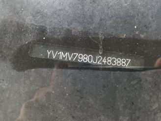 Volvo V-40 V40 (MV) Hatchback 5-drs 2.0 D3 16V (D4204T9) [110kW]  (04-2015/08-201=
9) picture 6