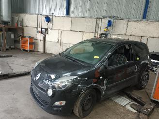 rozbiórka samochody osobowe Renault Twingo Twingo II (CN) Hatchback 3-drs 1.2 16V (D4F-764(D4F-E7)) [55kW]  (03-2=
007/09-2014) 2013/1