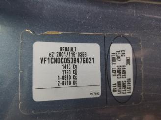 Renault Twingo Twingo II (CN) Hatchback 3-drs 1.2 16V GT TCE (D4F-780) [74kW]  (03-20=
07/09-2014) picture 6