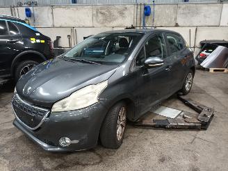 Vrakbiler auto Peugeot 208 208 I (CA/CC/CK/CL) Hatchback 1.4 16V (EP3C(8FP)) [70kW]  (03-2012/12-=
2019) 2012/6