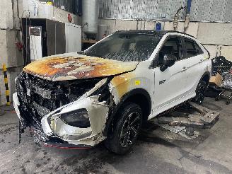 disassembly passenger cars Mitsubishi Eclipse Eclipse Cross (GK/GL) SUV 2.4 16V PHEV 4x4 (4B12) [138kW]  (01-2021/..=
=2E) 2021/7