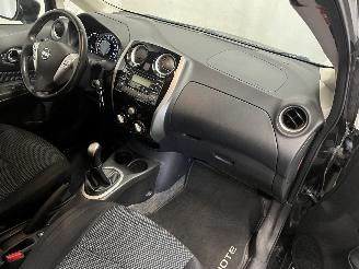 Nissan Note Note (E12) MPV 1.2 DIG-S 98 (HR12DDR) [72kW]  (08-2012/...) picture 11