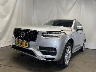 Vaurioauto  passenger cars Volvo Xc-90 XC90 II SUV 2.0 T8 16V Twin Engine AWD (B4204T35) [299kW]  (06-2015/07=
-2022) 2016/12