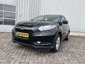 Unfallwagen Honda Hr-v HR-V (RU) MPV 1.5 i-VTEC 16V (L15B4(Euro 6)) [96kW]  (08-2015/...) 2018/5