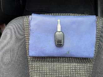 Daewoo Captiva Captiva (C100) SUV 2.4 16V 4x2 (Z24SED) [100kW]  (06-2006/05-2011) picture 17