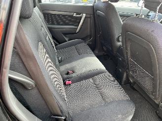 Daewoo Captiva Captiva (C100) SUV 2.4 16V 4x2 (Z24SED) [100kW]  (06-2006/05-2011) picture 9