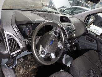 Ford Transit Transit Custom Van 2.2 TDCi 16V (CVFF(Euro 5)) [114kW]  (04-2012/12-20=
15) picture 5