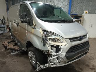 Ford Transit Transit Custom Van 2.2 TDCi 16V (CVFF(Euro 5)) [114kW]  (04-2012/12-20=
15) picture 2