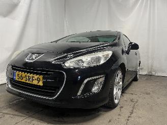 Avarii autoturisme Peugeot 308 308 CC (4B) Cabrio 1.6 16V THP 155 (EP6CDT(5FV)) [115kW]  (06-2009/12-=
2014) 2012/1