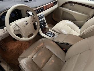 Volvo Xc-70 XC70 (BZ) SUV 3.2 24V AWD (B6324S) [175kW]  (08-2007/12-2011) picture 22