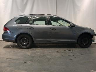 Volkswagen Golf Golf VI (5K1) Hatchback 1.2 TSI BlueMotion (CBZB) [77kW]  (11-2008/11-=
2012) picture 14