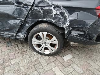 Volkswagen Passat Passat Variant (3G5) Combi 1.5 TSI 16V (DADA) [110kW]  (08-2018/03-202=
4) picture 21