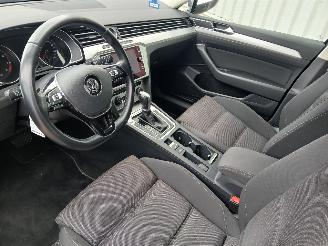 Volkswagen Passat Passat Variant (3G5) Combi 1.5 TSI 16V (DADA) [110kW]  (08-2018/03-202=
4) picture 11