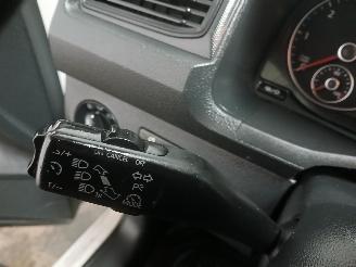 Volkswagen Caddy Caddy IV Van 2.0 TDI 75 (DFSC) [55kW]  (05-2015/09-2020) picture 15