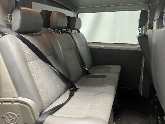 Volkswagen Transporter Transporter T5 Van 2.5 TDi (BNZ) [96kW]  (04-2003/11-2009) picture 13