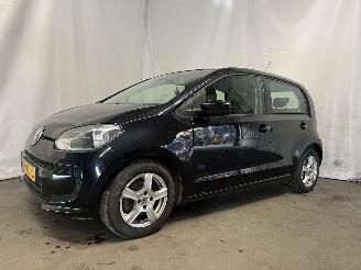 Volkswagen Up! Up! (121) Hatchback 1.0 12V 60 (CHYA) [44kW]  (08-2011/08-2020) picture 3