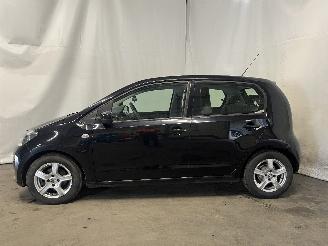 Volkswagen Up! Up! (121) Hatchback 1.0 12V 60 (CHYA) [44kW]  (08-2011/08-2020) picture 4