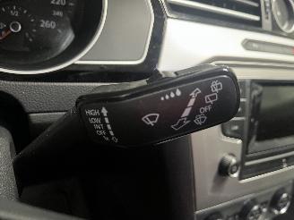 Volkswagen Passat Passat Variant (3G5) Combi 1.6 TDI 16V (DCXA) [88kW]  (08-2014/11-2020=
) picture 18