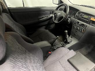 Toyota Corolla Corolla (E12) Hatchback 1.6 16V VVT-i (3ZZFE) [81kW]  (01-2002/12-2006=
) picture 13