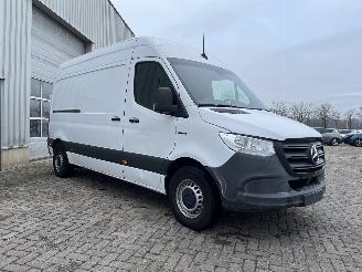 Mercedes  eSprinter 3,5t (907.6/910.6) Van eSprinter 314 (780.681) [100kW]  (11-=
2023/...) picture 5
