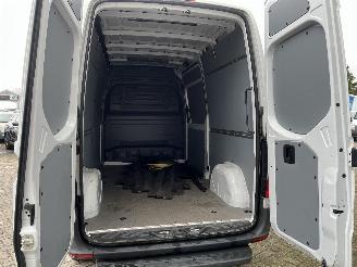 Mercedes  eSprinter 3,5t (907.6/910.6) Van eSprinter 314 (780.681) [100kW]  (11-=
2023/...) picture 12