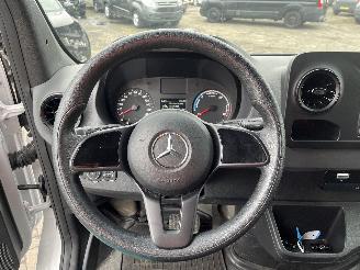 Mercedes  eSprinter 3,5t (907.6/910.6) Van eSprinter 314 (780.681) [100kW]  (11-=
2023/...) picture 18